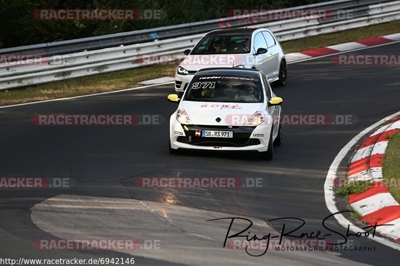 Bild #6942146 - Touristenfahrten Nürburgring Nordschleife (29.07.2019)