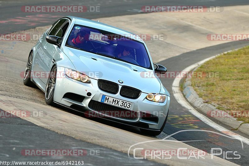 Bild #6942163 - Touristenfahrten Nürburgring Nordschleife (29.07.2019)