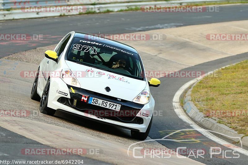 Bild #6942204 - Touristenfahrten Nürburgring Nordschleife (29.07.2019)