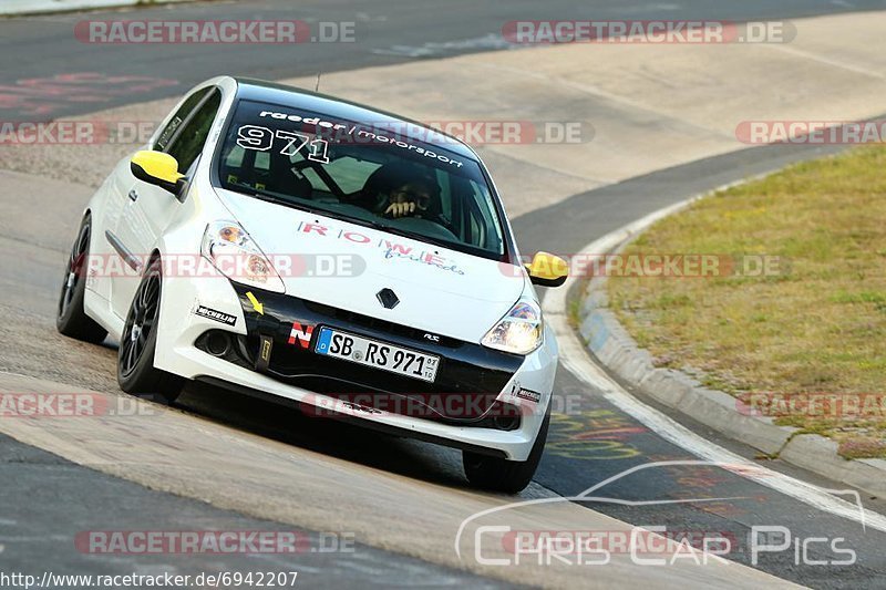 Bild #6942207 - Touristenfahrten Nürburgring Nordschleife (29.07.2019)