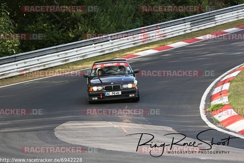 Bild #6942228 - Touristenfahrten Nürburgring Nordschleife (29.07.2019)