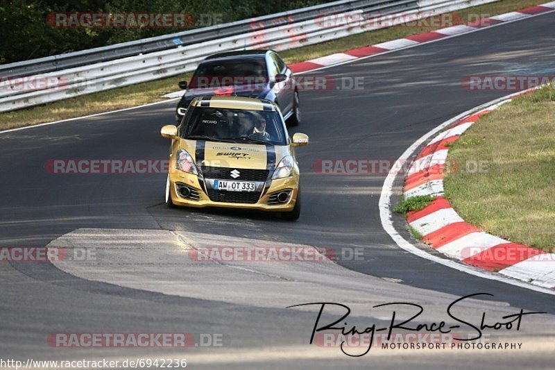 Bild #6942236 - Touristenfahrten Nürburgring Nordschleife (29.07.2019)