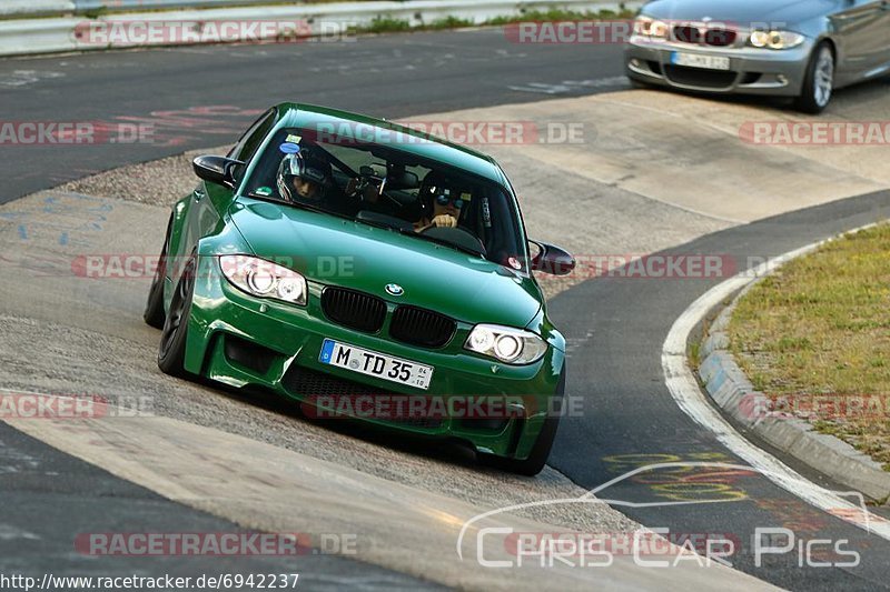 Bild #6942237 - Touristenfahrten Nürburgring Nordschleife (29.07.2019)