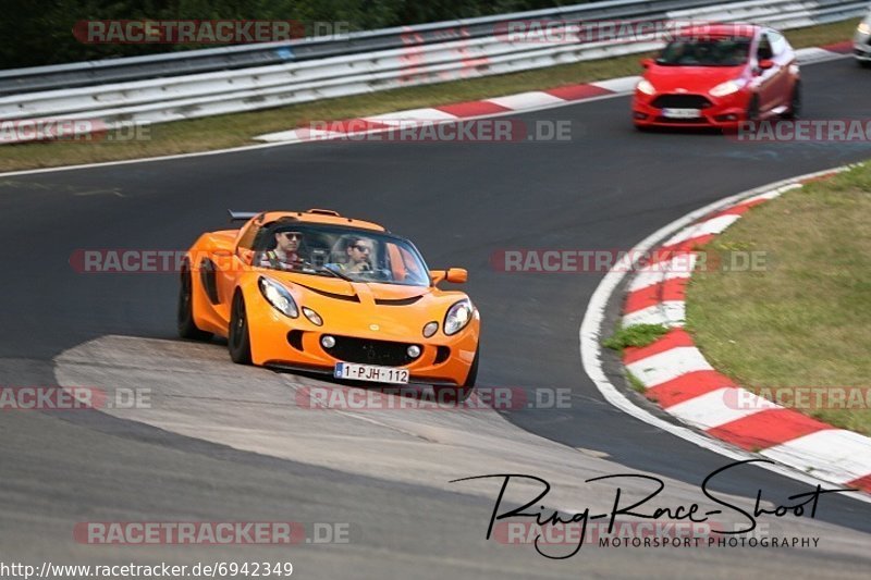 Bild #6942349 - Touristenfahrten Nürburgring Nordschleife (29.07.2019)