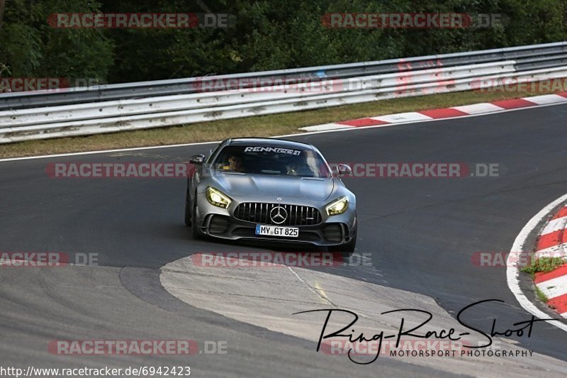 Bild #6942423 - Touristenfahrten Nürburgring Nordschleife (29.07.2019)