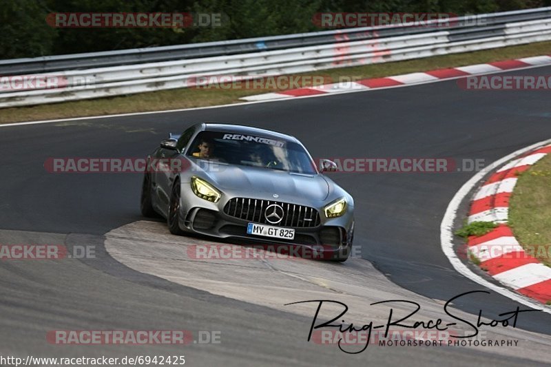 Bild #6942425 - Touristenfahrten Nürburgring Nordschleife (29.07.2019)