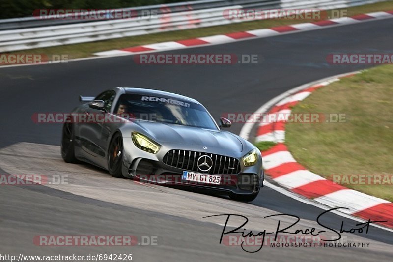 Bild #6942426 - Touristenfahrten Nürburgring Nordschleife (29.07.2019)