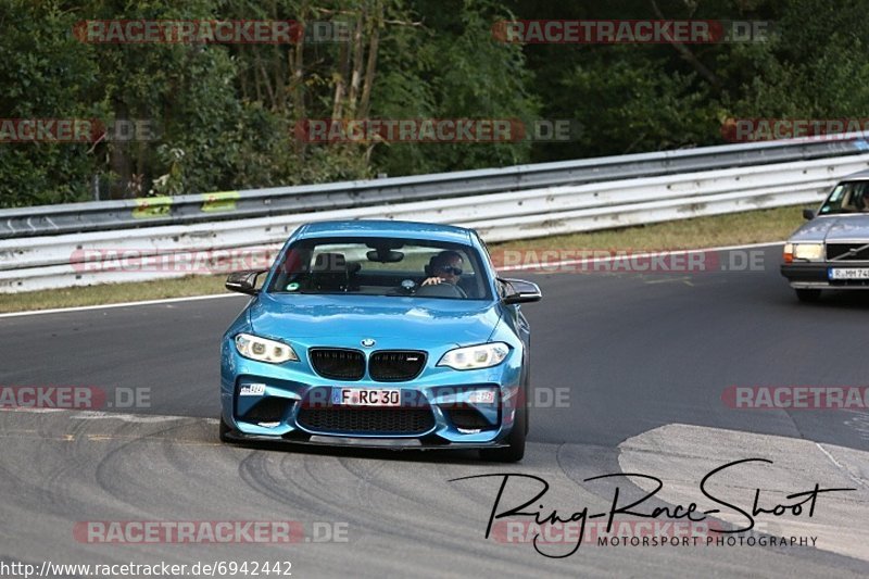 Bild #6942442 - Touristenfahrten Nürburgring Nordschleife (29.07.2019)