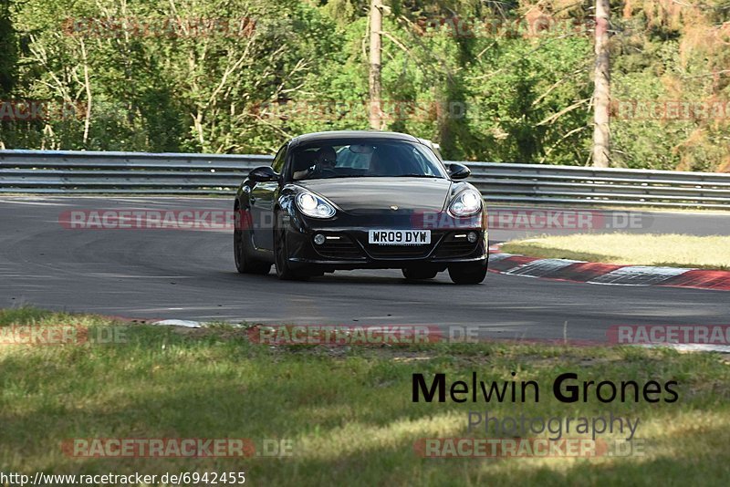 Bild #6942455 - Touristenfahrten Nürburgring Nordschleife (29.07.2019)