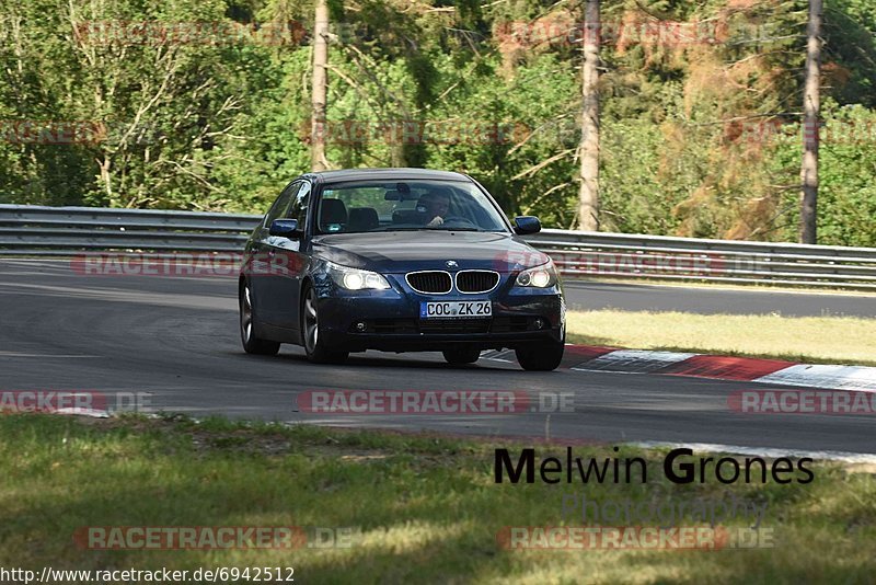 Bild #6942512 - Touristenfahrten Nürburgring Nordschleife (29.07.2019)