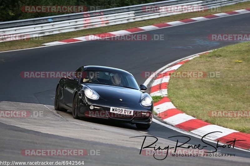 Bild #6942564 - Touristenfahrten Nürburgring Nordschleife (29.07.2019)