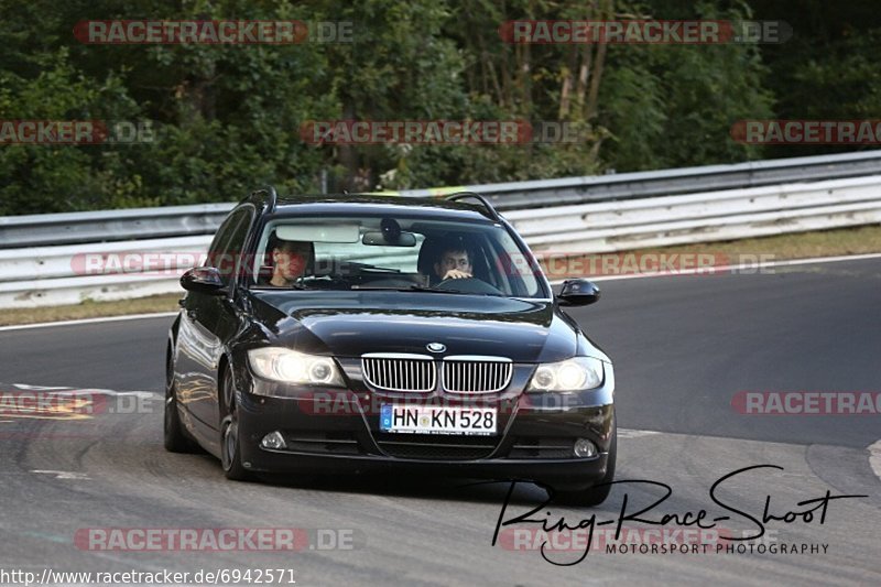 Bild #6942571 - Touristenfahrten Nürburgring Nordschleife (29.07.2019)