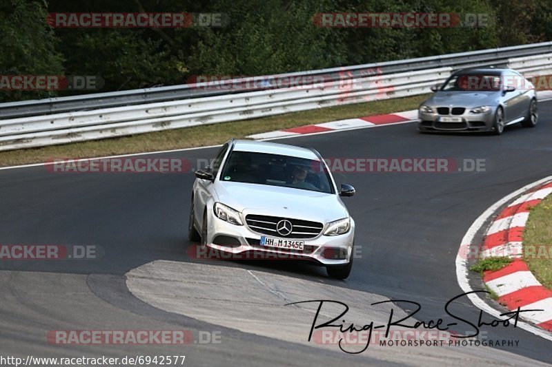 Bild #6942577 - Touristenfahrten Nürburgring Nordschleife (29.07.2019)