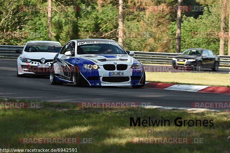 Bild #6942591 - Touristenfahrten Nürburgring Nordschleife (29.07.2019)