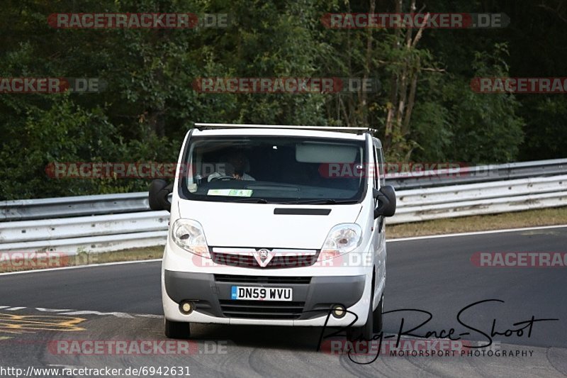 Bild #6942631 - Touristenfahrten Nürburgring Nordschleife (29.07.2019)