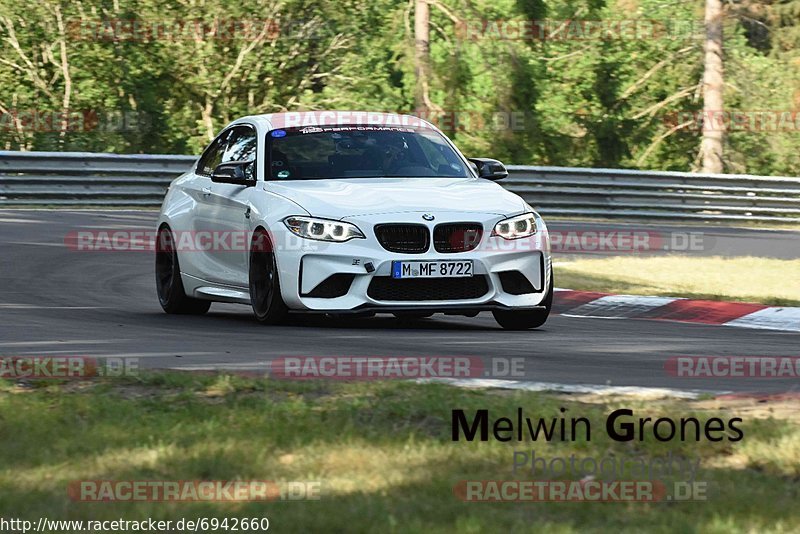 Bild #6942660 - Touristenfahrten Nürburgring Nordschleife (29.07.2019)