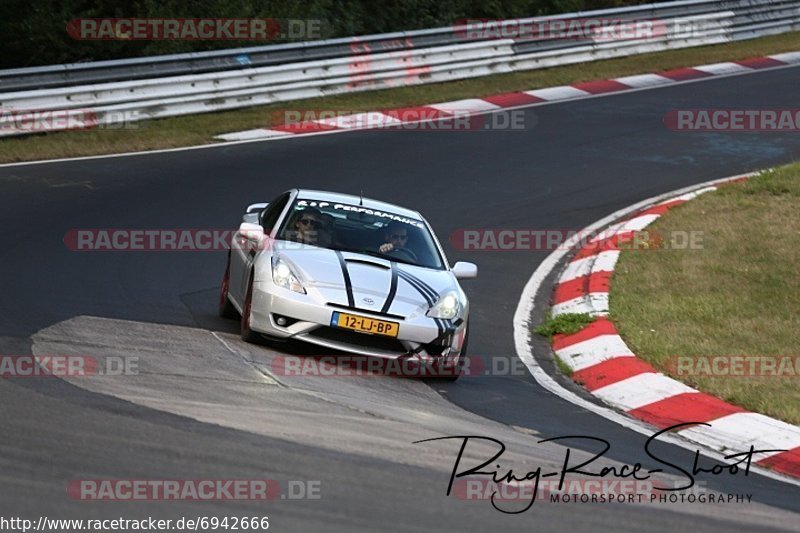 Bild #6942666 - Touristenfahrten Nürburgring Nordschleife (29.07.2019)