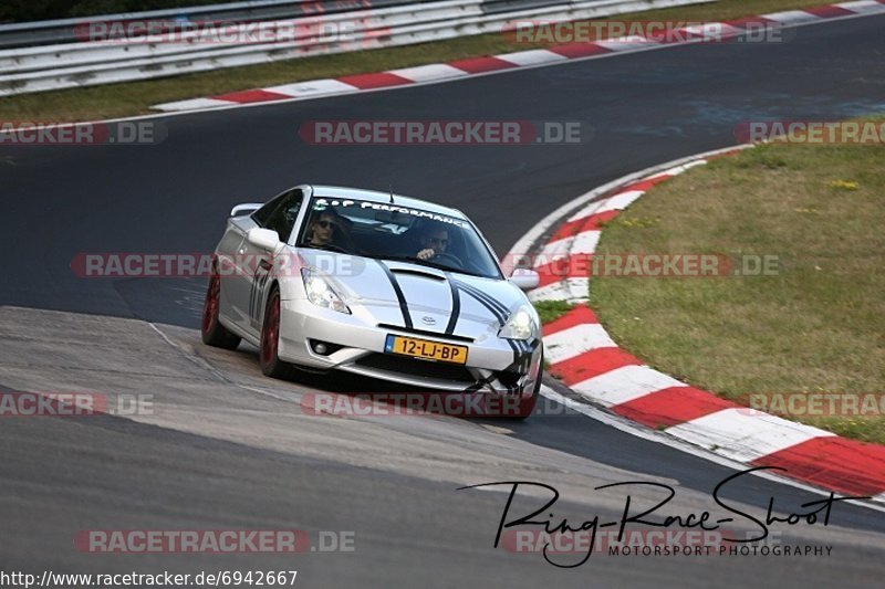 Bild #6942667 - Touristenfahrten Nürburgring Nordschleife (29.07.2019)