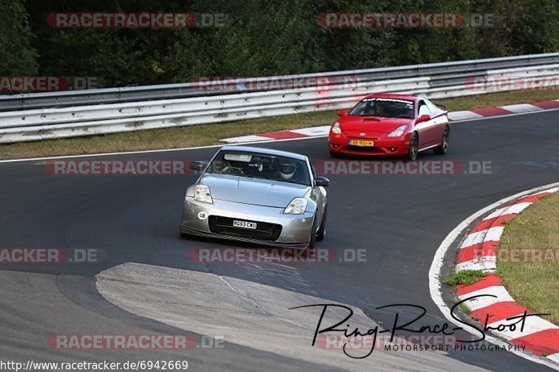 Bild #6942669 - Touristenfahrten Nürburgring Nordschleife (29.07.2019)