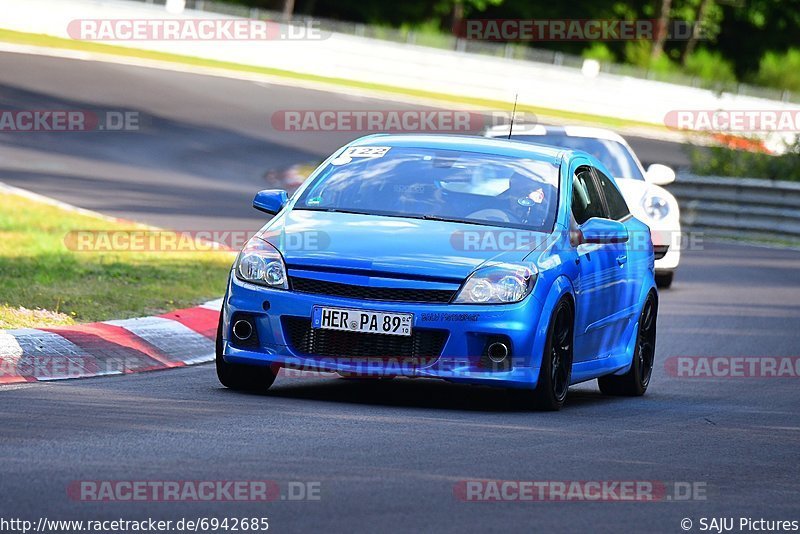 Bild #6942685 - Touristenfahrten Nürburgring Nordschleife (29.07.2019)