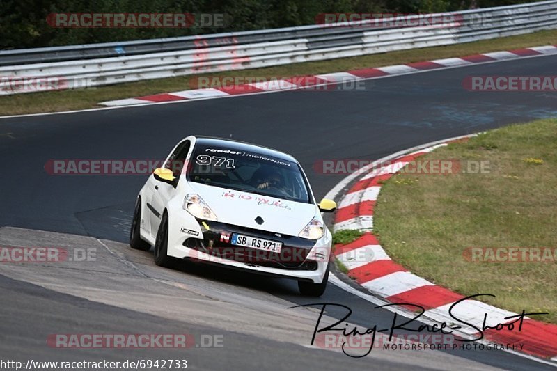 Bild #6942733 - Touristenfahrten Nürburgring Nordschleife (29.07.2019)