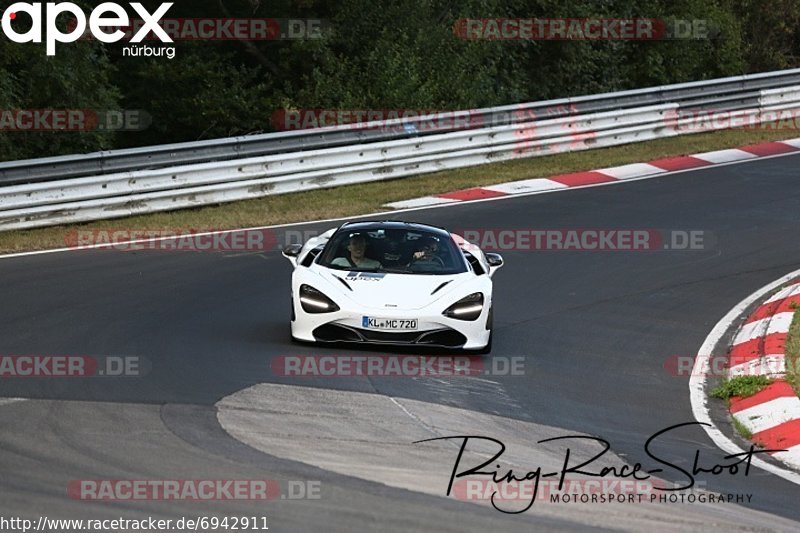 Bild #6942911 - Touristenfahrten Nürburgring Nordschleife (29.07.2019)