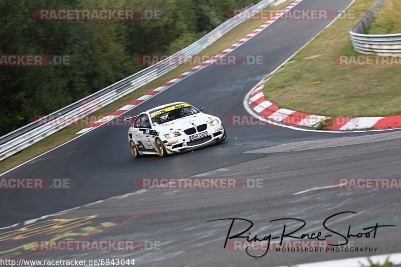 Bild #6943044 - Touristenfahrten Nürburgring Nordschleife (29.07.2019)