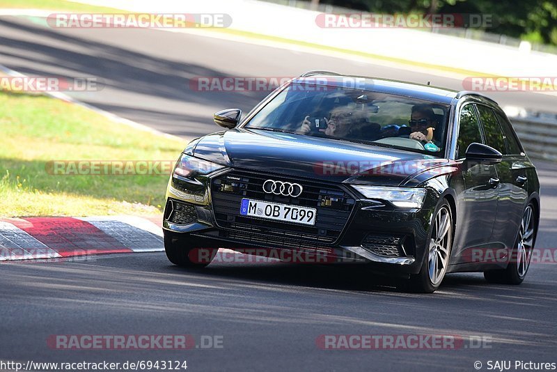 Bild #6943124 - Touristenfahrten Nürburgring Nordschleife (29.07.2019)