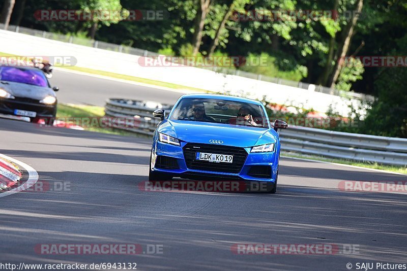 Bild #6943132 - Touristenfahrten Nürburgring Nordschleife (29.07.2019)