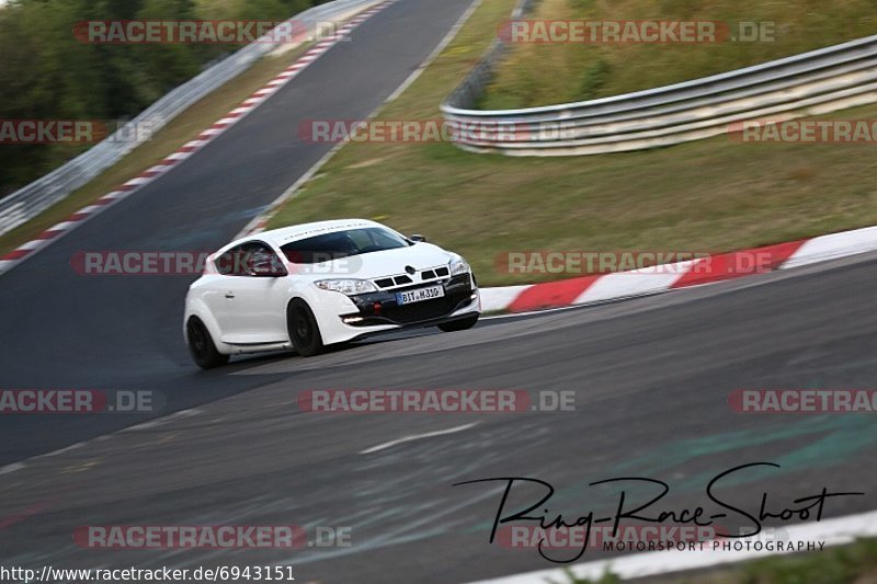 Bild #6943151 - Touristenfahrten Nürburgring Nordschleife (29.07.2019)