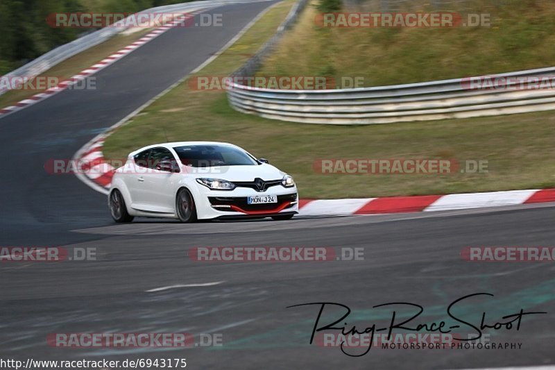 Bild #6943175 - Touristenfahrten Nürburgring Nordschleife (29.07.2019)