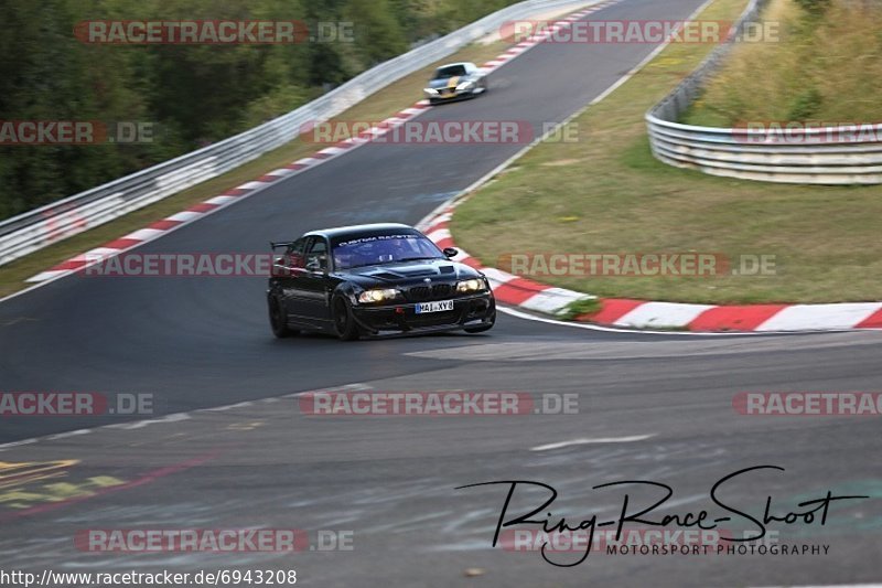 Bild #6943208 - Touristenfahrten Nürburgring Nordschleife (29.07.2019)