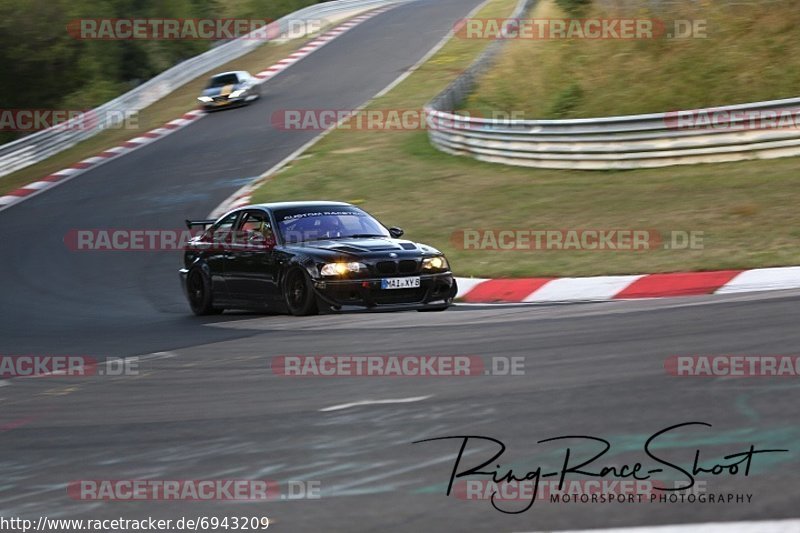 Bild #6943209 - Touristenfahrten Nürburgring Nordschleife (29.07.2019)