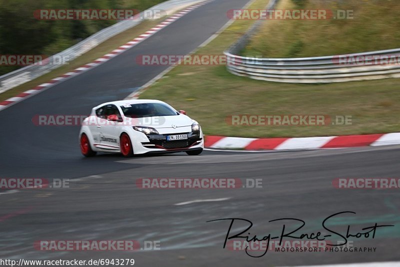 Bild #6943279 - Touristenfahrten Nürburgring Nordschleife (29.07.2019)