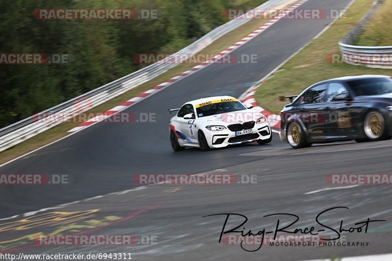 Bild #6943311 - Touristenfahrten Nürburgring Nordschleife (29.07.2019)