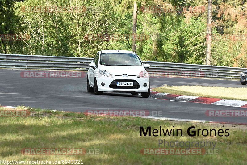 Bild #6943321 - Touristenfahrten Nürburgring Nordschleife (29.07.2019)