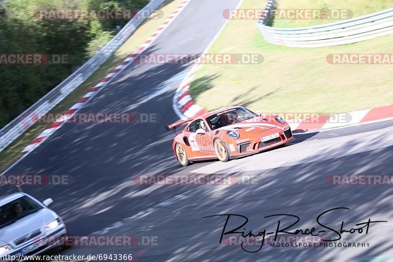 Bild #6943366 - Touristenfahrten Nürburgring Nordschleife (29.07.2019)