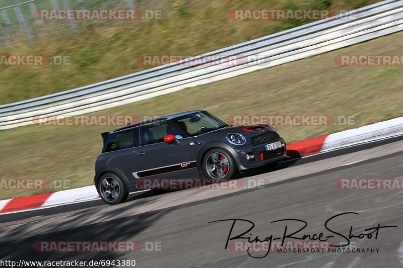 Bild #6943380 - Touristenfahrten Nürburgring Nordschleife (29.07.2019)