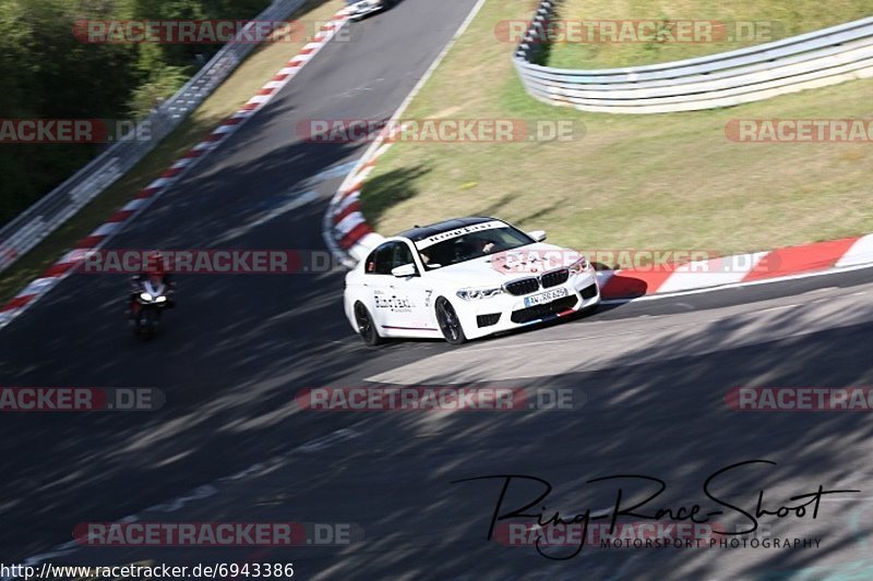 Bild #6943386 - Touristenfahrten Nürburgring Nordschleife (29.07.2019)