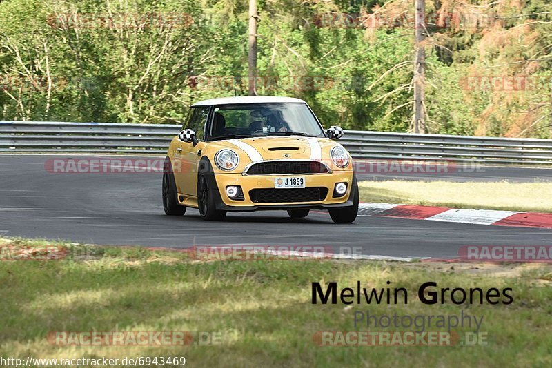 Bild #6943469 - Touristenfahrten Nürburgring Nordschleife (29.07.2019)