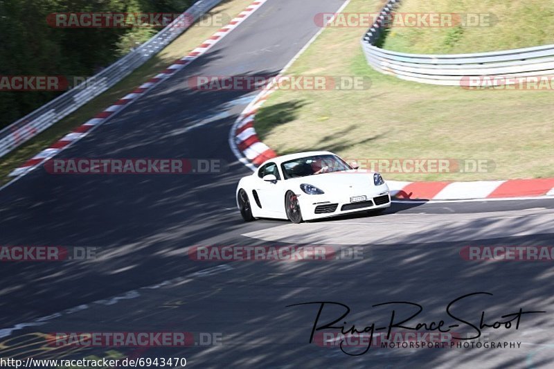 Bild #6943470 - Touristenfahrten Nürburgring Nordschleife (29.07.2019)