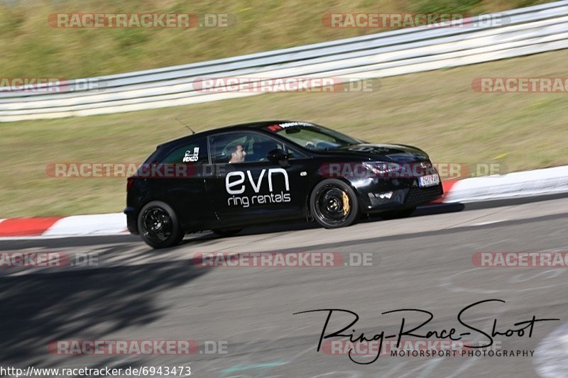 Bild #6943473 - Touristenfahrten Nürburgring Nordschleife (29.07.2019)