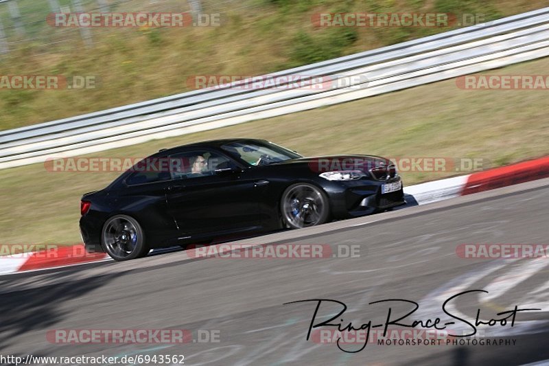 Bild #6943562 - Touristenfahrten Nürburgring Nordschleife (29.07.2019)