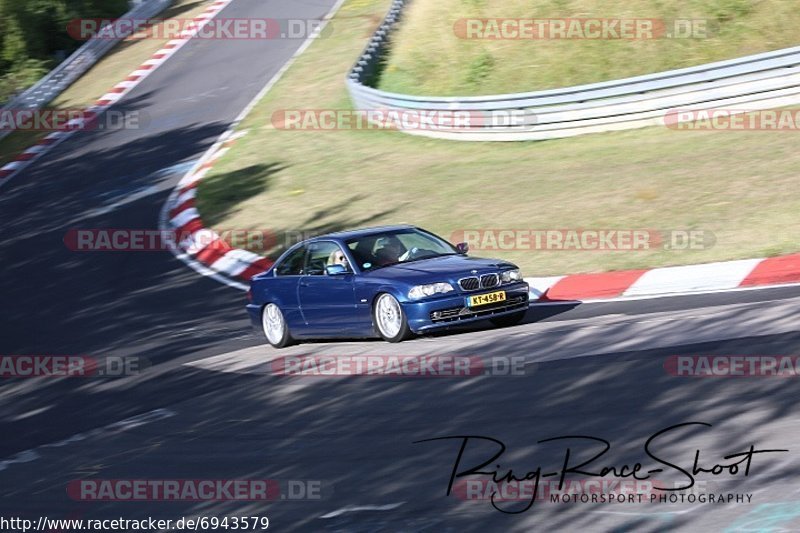 Bild #6943579 - Touristenfahrten Nürburgring Nordschleife (29.07.2019)