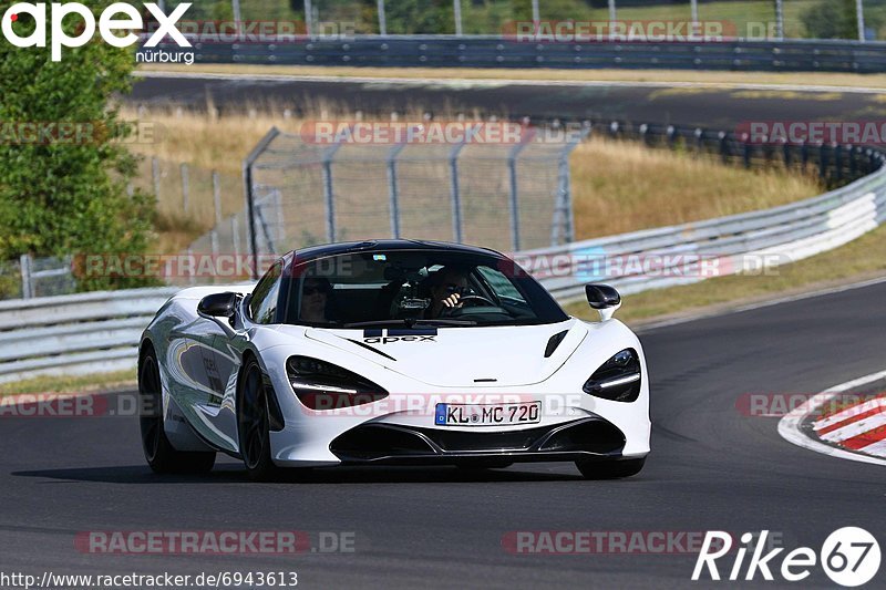 Bild #6943613 - Touristenfahrten Nürburgring Nordschleife (29.07.2019)