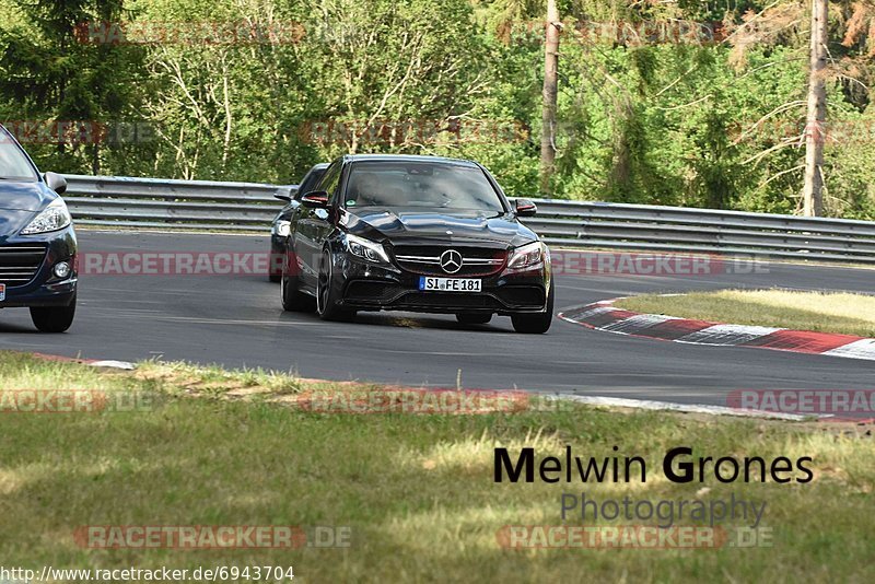 Bild #6943704 - Touristenfahrten Nürburgring Nordschleife (29.07.2019)