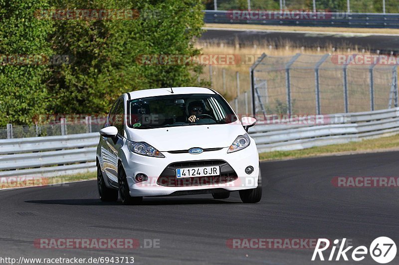 Bild #6943713 - Touristenfahrten Nürburgring Nordschleife (29.07.2019)