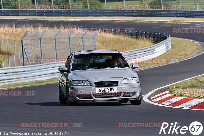 Bild #6943770 - Touristenfahrten Nürburgring Nordschleife (29.07.2019)