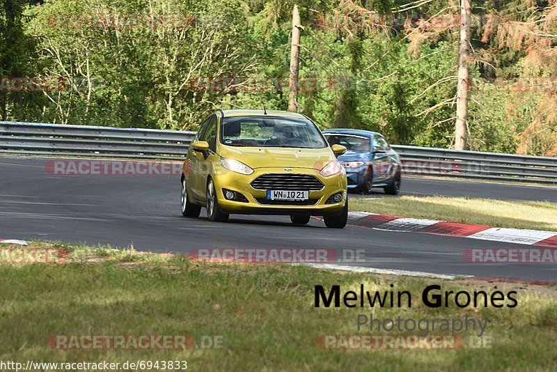 Bild #6943833 - Touristenfahrten Nürburgring Nordschleife (29.07.2019)