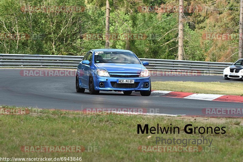 Bild #6943846 - Touristenfahrten Nürburgring Nordschleife (29.07.2019)